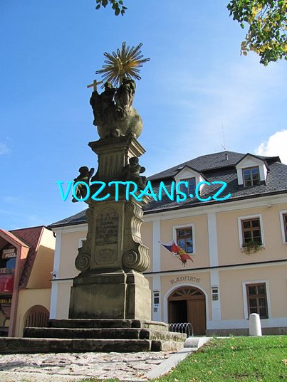 Vyklízení Brumov-Bylnice